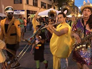 Glenwood Avenue Arts Fest (GAAF) 2026