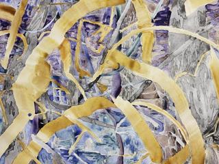 Susan Day Exhibition at Michael Gibson Gallery