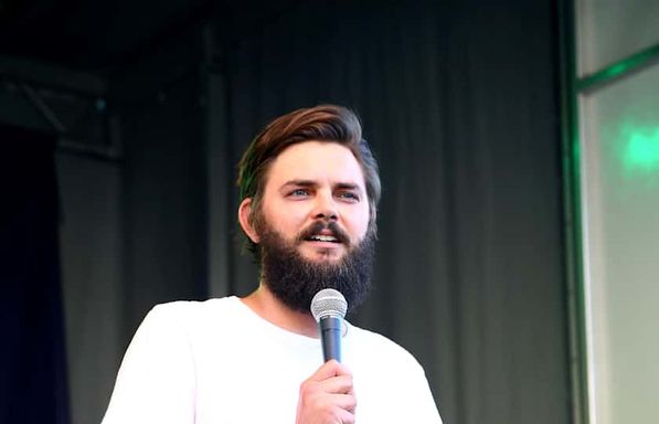 Nick Thune