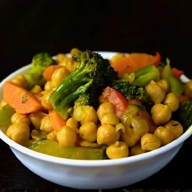 Scotthill Caribbean Cuisine