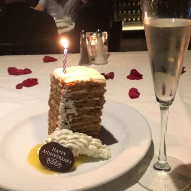 Ocean Prime - Philadelphia