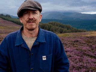 Foy Vance - The Wake World Tour