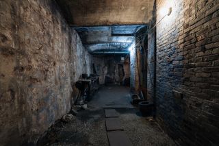 Beneath The Streets Underground History Tour