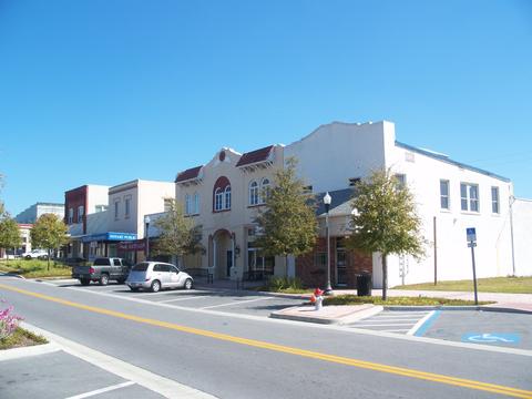 Events in Haines City