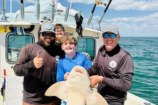 Fishing Charters in Clearwater Beach Florida