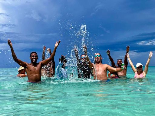 Salsa Cubana Dance Retreat in Mallorca