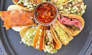 Rreal Tacos - Decatur