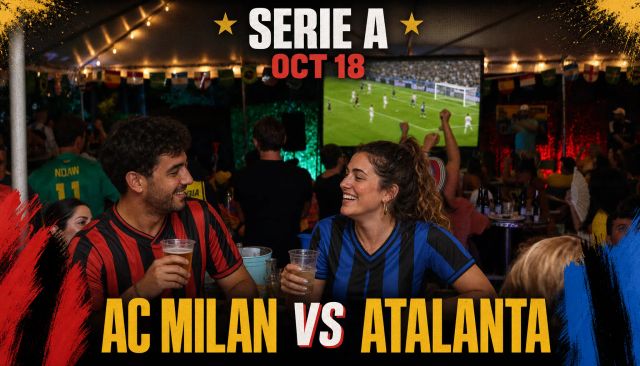 AC Milan vs Atalanta