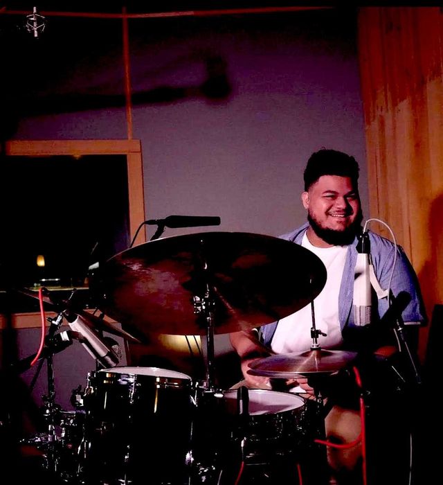 SHELDON ALEXANDER FUNK JAM! (no cover charge)