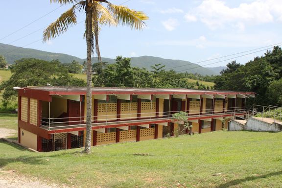 Dinthill Technical High