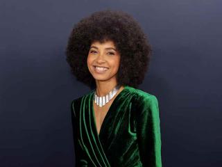 Esperanza Spalding