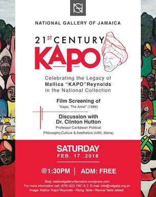21st Century Kapo