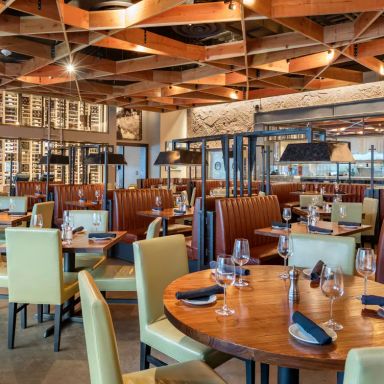 Del Frisco's Grille - Cherry Creek