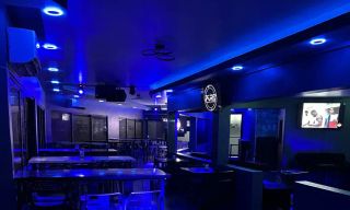 Pure Ultra Lounge