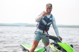 Jet Ski Rental