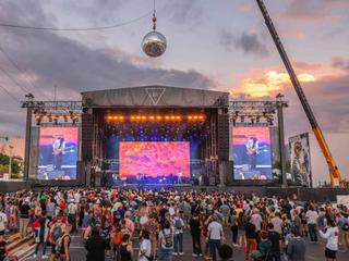 2026 III Points Music Festival - Saturday at Mana Wynwood Convention Center