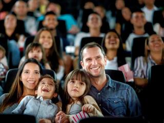 Macbeth, film screening