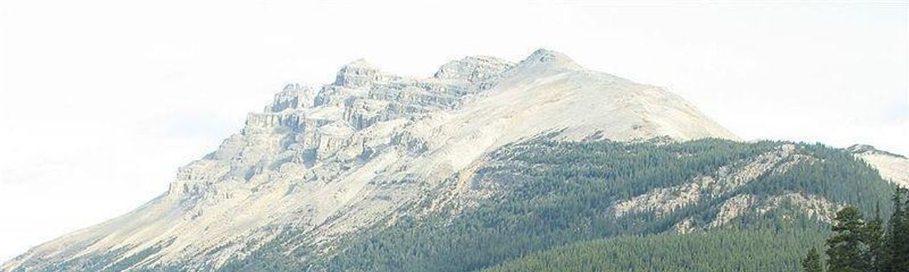 Icefields Parkway (Highway 93)