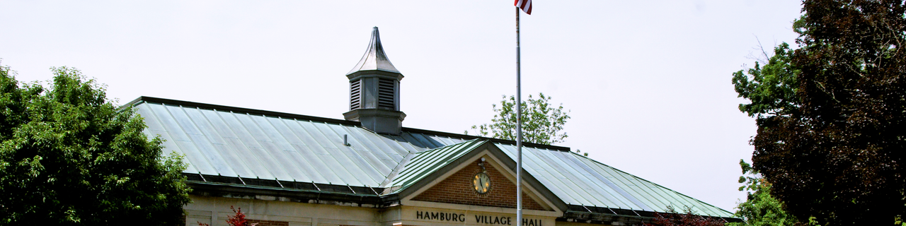 Hamburg