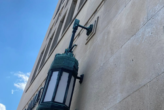 Culture Walk: Hidden Secrets of Downtown - September 24