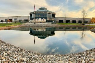 Skip the line to RV/MH Hall of Fame and Museum