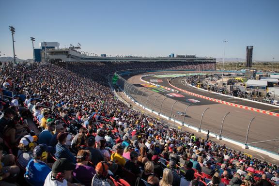 Phoenix Raceway