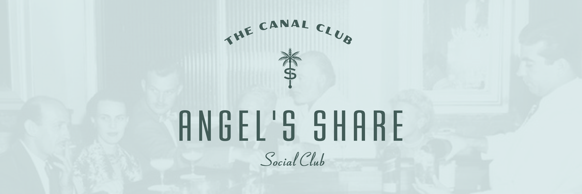 Angel's Share Social Club