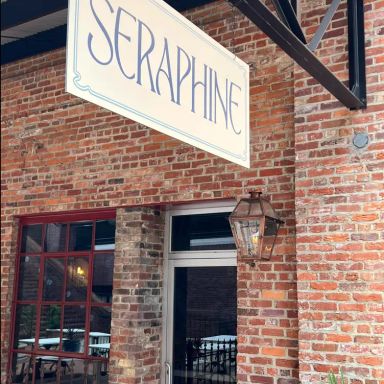 Seraphine