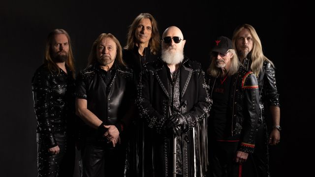 Judas Priest & Alice Cooper Live - presented by 100.7 KSLX