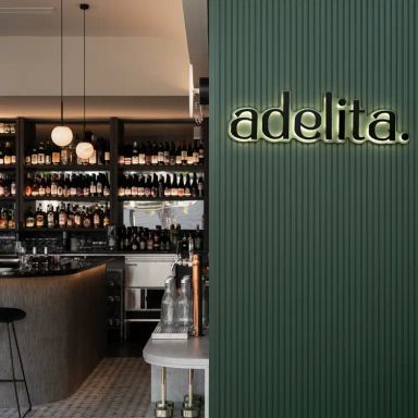 Adelita Wine Bar