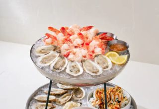 Earls Kitchen + Bar - Banff