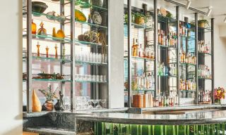 Summer House on Music Lane