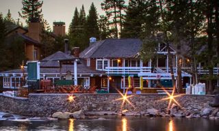 River Ranch Lodge & Restaurant