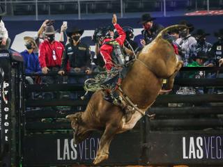 PBR - Unleash the Beast - Saturday