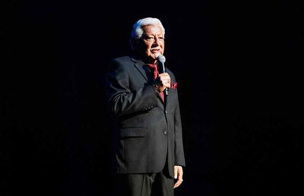 Pete Escovedo