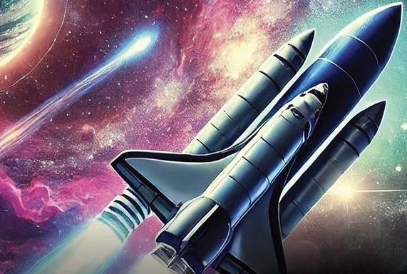 London Concert Band presents: Rocketship