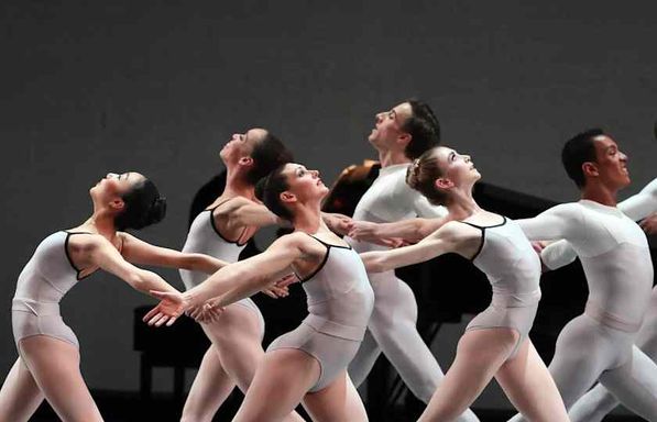 Boston Ballet - The Nutcracker