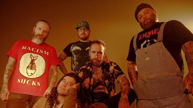 Alexisonfire