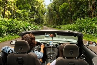 Big Island North Island Jungle Adventure - Self-Guided Audio Tour