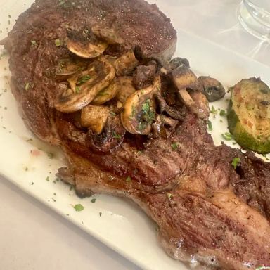 Luna Ristorante - Concord