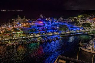 Murrells Inlet Ghost Cruise Legends and Lores of the Lowcountry