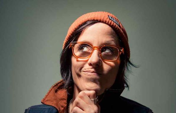 Sera Cahoone