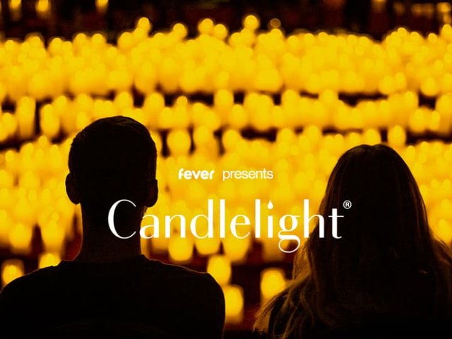 Candlelight: Featuring Vivaldi's Four Seasons and More