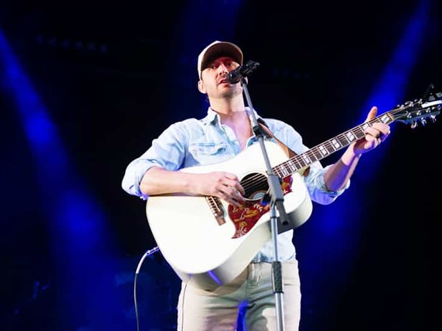 Drew Baldridge