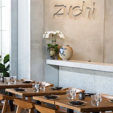 Zushi Barangaroo