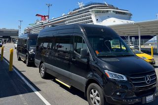 Seattle: SEA Airport Private Transfer to Seattle City|Hotels