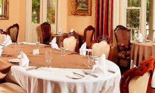 Restaurant506 at The Sanford House