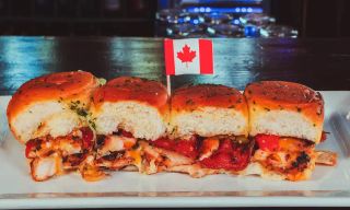 The Canadian Brewhouse - Kitchener