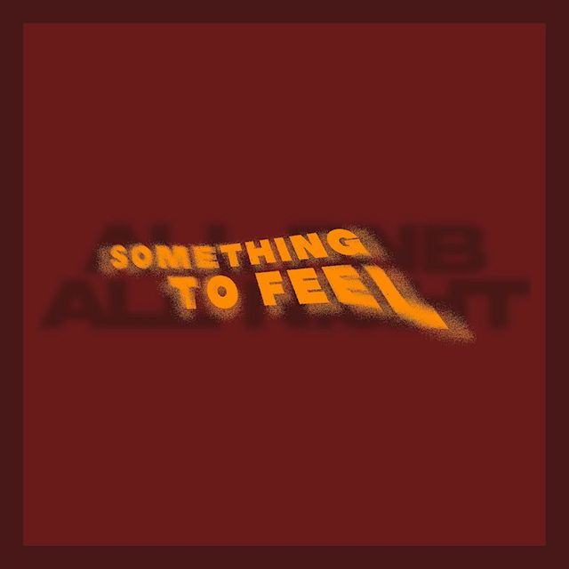 Something To Feel Rnb Night at Sugar Room