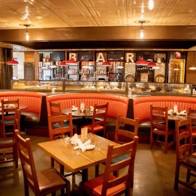 Dels Italian Kitchen